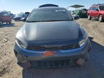Kia Forte 2022