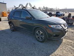 Nissan Rogue 2019