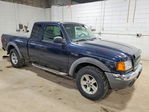 Ford Ranger 2003