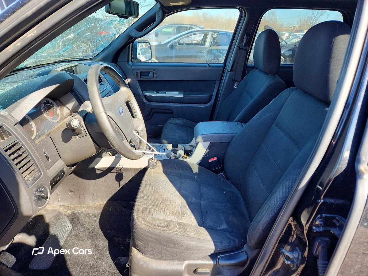 Ford Escape 2009