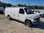 Ford Econoline 2007