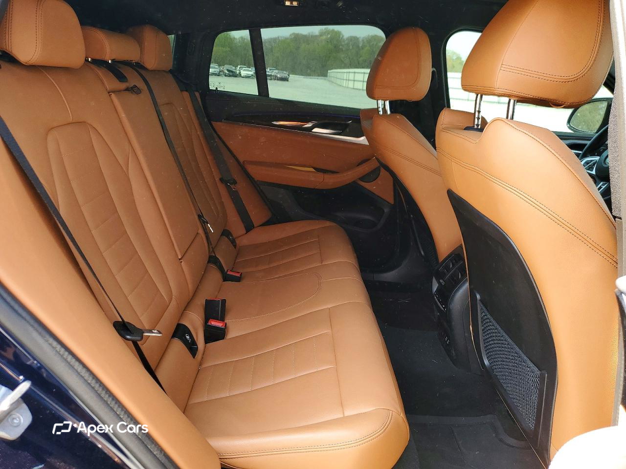 BMW X4 2022