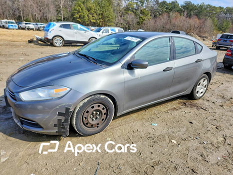 Dodge Dart 2013 - Zdjęcie 1 z 12