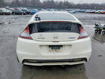 Honda CR-Z 2013