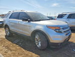 Ford Explorer 2014