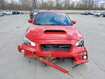 Subaru WRX 2017