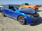 Honda Civic 2019