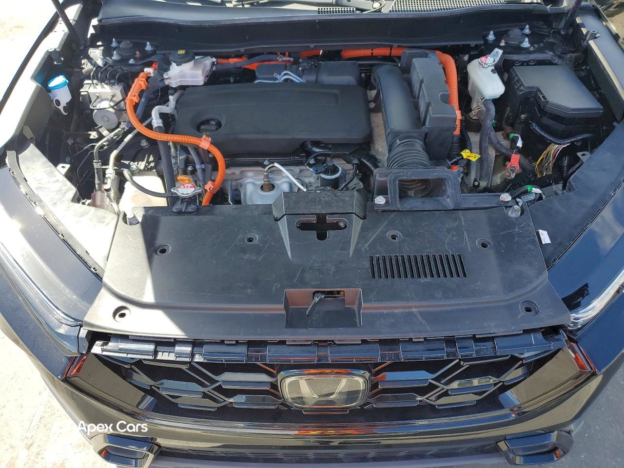 Honda CR-V 2023
