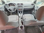 Volkswagen Golf 2012