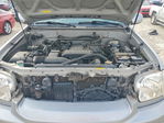 Toyota Sequoia 2005