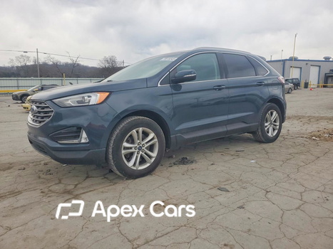 Ford Edge 2019 - Image 1 of 13