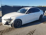 Alfa Romeo Giulia 2020