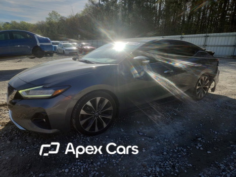 2019 Nissan Maxima - Image 1 of 13