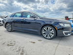 Lincoln MKZ 2017