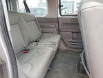 Honda Element 2009