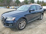 Audi Q5 2015