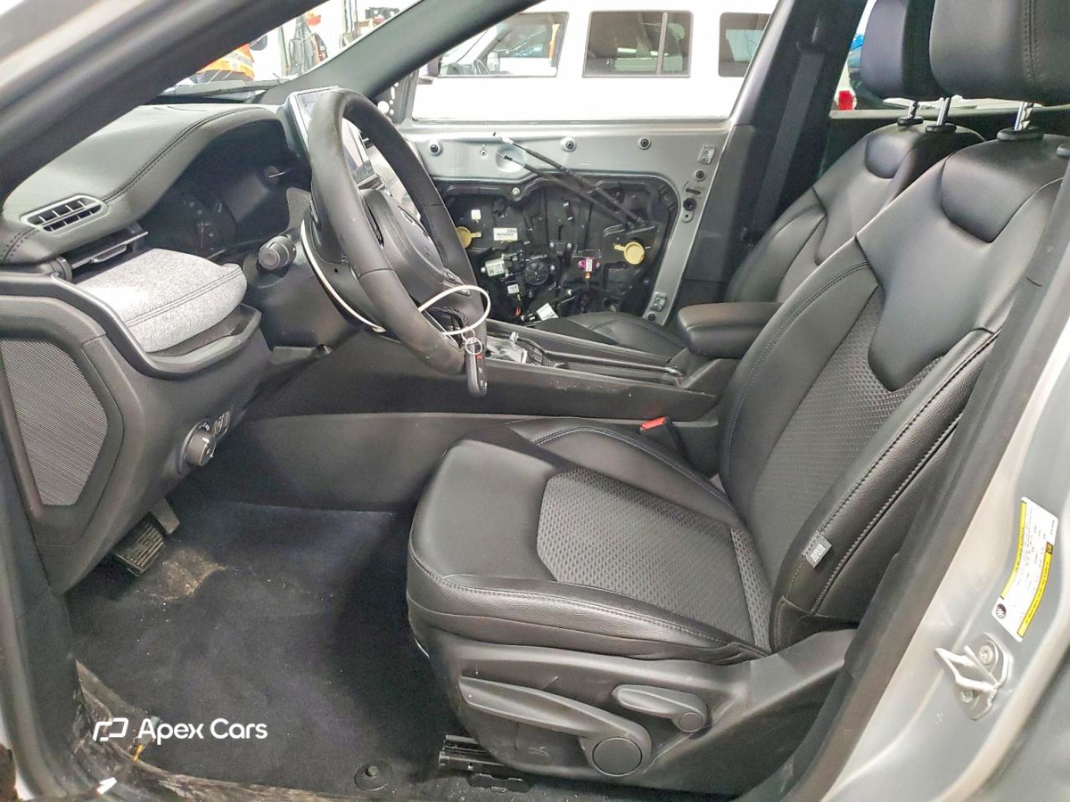 Jeep Compass 2025