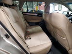 Subaru Outback 2016