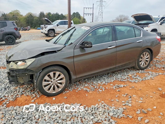 Honda Accord 2013 - Image 1 of 13