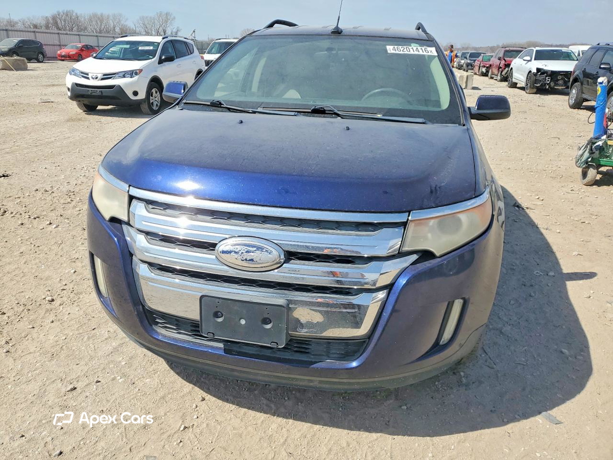 Ford Edge 2011
