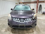 Nissan Rogue 2012