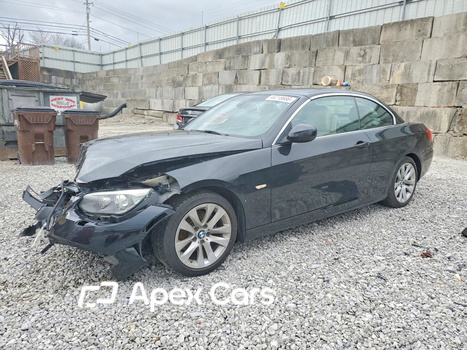 BMW Series 3 2013 - Image 1 of 14