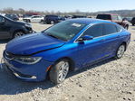 Chrysler 200 2015