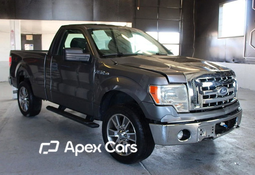 Ford F-150 2014 - Image 1 of 10