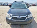 Subaru Forester 2016