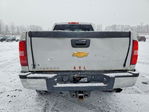 Chevrolet Silverado 2012