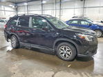 Subaru Forester 2022