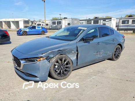 Mazda 3 2023 - Image 1 of 13