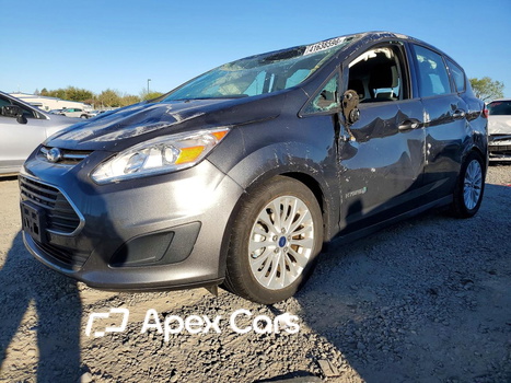 Ford C-MAX 2017 - Image 1 of 12