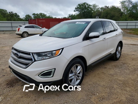 Ford Edge 2015 - Image 1 of 12