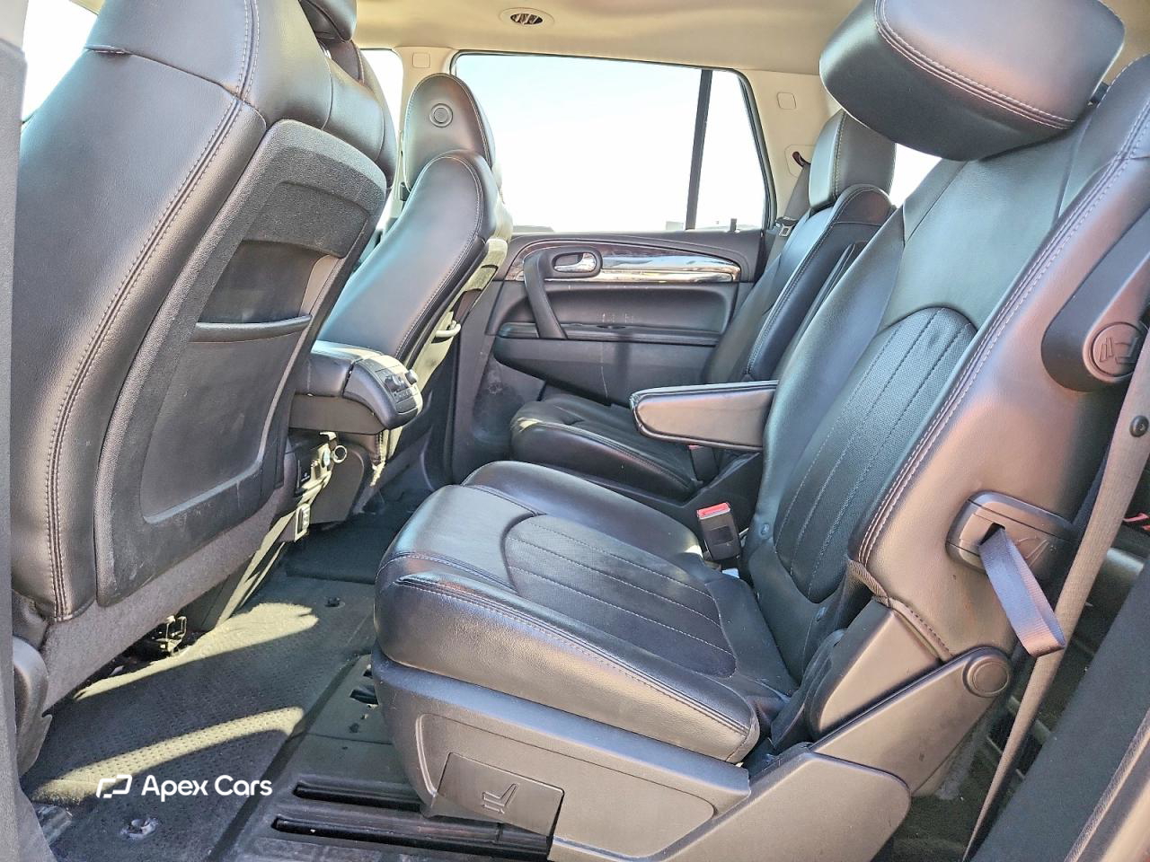 Buick Enclave 2015