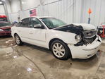 Ford Five Hundred 2005