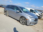 Honda Odyssey 2023