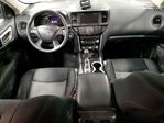 Nissan Pathfinder 2019