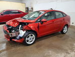 Ford Fiesta 2018