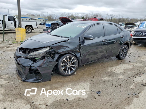 Toyota Corolla 2017 - Zdjęcie 1 z 13