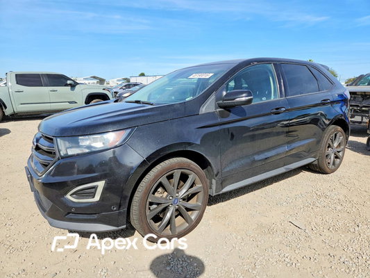 Ford Edge 2015 - Zdjęcie 1 z 13