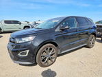 Ford Edge 2015