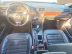 Volkswagen Passat 2012