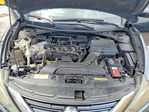 Nissan Altima 2018