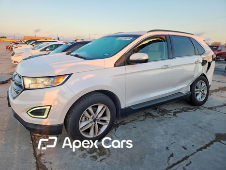 Ford Edge 2017 - Zdjęcie 1 z 12