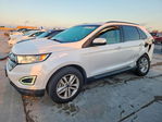 Ford Edge 2017