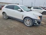 Cadillac SRX 2012
