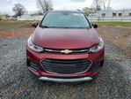 Chevrolet Trax 2017