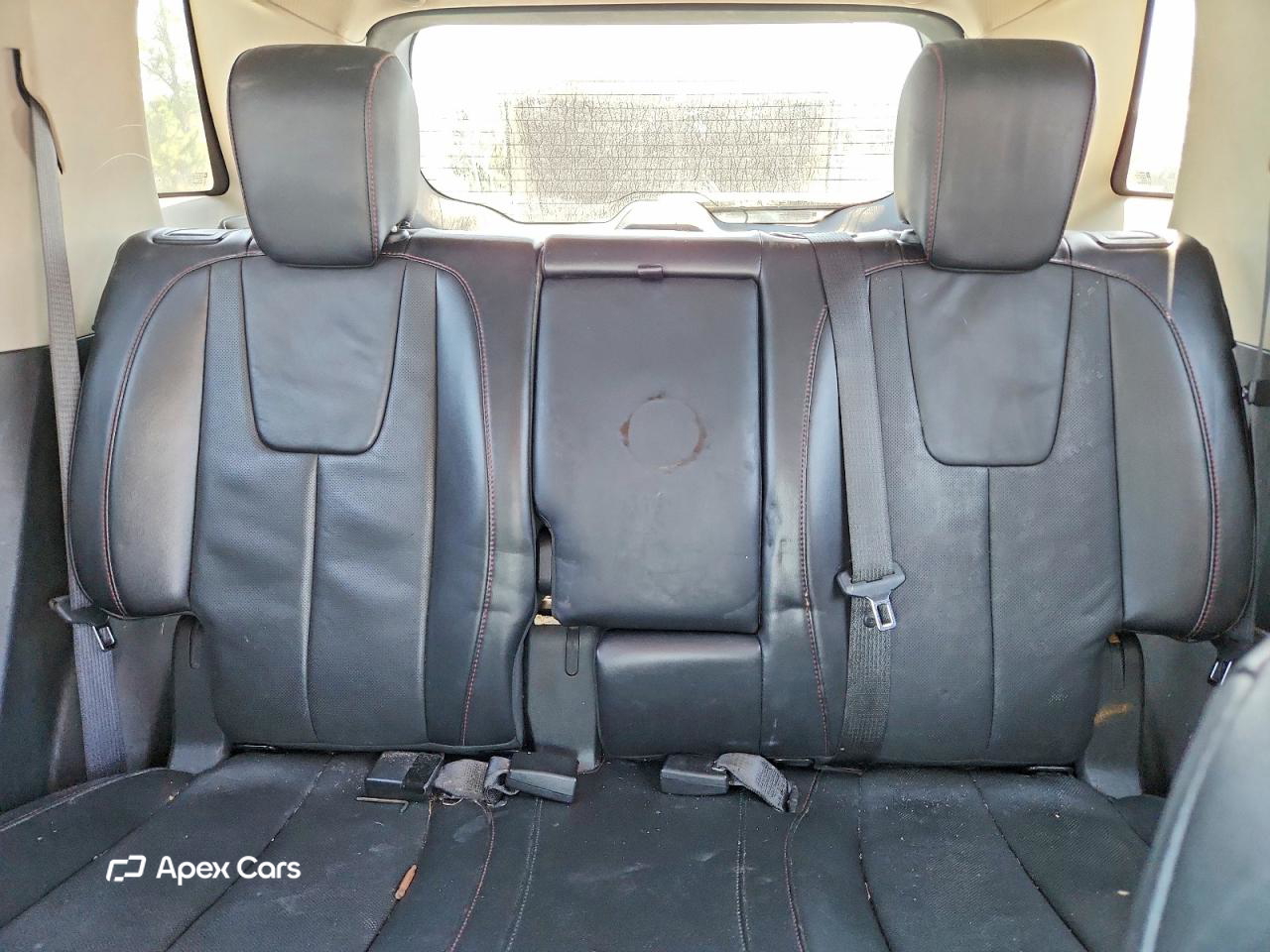 GMC Terrain 2015