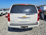 Chevrolet Tahoe 2013